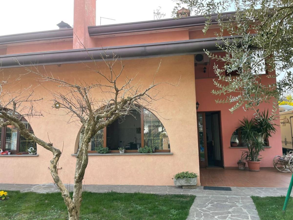 Casa Amica Daire Padova Dış mekan fotoğraf